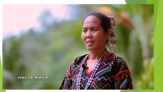 Farms not arms: The role of women in conflict-vulnerable communities in the Philippines