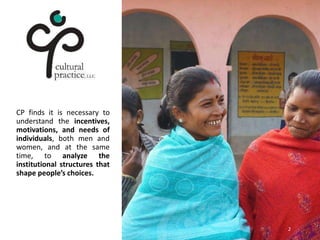 Designing options to narrow gender gaps in agricultural value chains using a resilience lens: Evidence from the Tahoua region of Niger