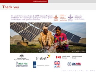 Do empowered individuals make healthier food choices? An experimental analysis of men's and women's food choices among smallholder farming households in Guatemala