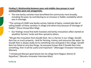 So c19 dina najjar_how do agricultural innovations influence socio-economic hierarchies