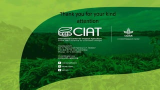 Deconstructing leisure time and workload: Case of women bean producers in Kenya