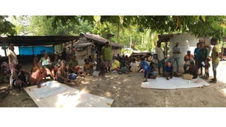 The hidden mirror: Sexual and gender minorities in agricultural research