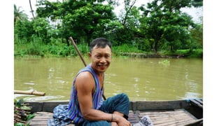 The hidden mirror: Sexual and gender minorities in agricultural research