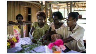 The hidden mirror: Sexual and gender minorities in agricultural research