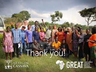 Gender-responsive breeding and product profiles - Developing gender-responsive plant and animal breeding programs: principles, methods and tools