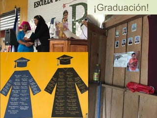 Gender-transformative farmer field schools in Honduras