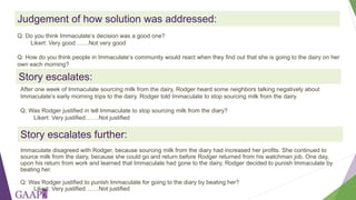 Developing measures of freedom of movement for gender studies of agricultural value chains