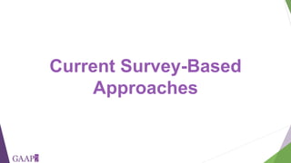 Developing measures of freedom of movement for gender studies of agricultural value chains
