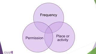 Developing measures of freedom of movement for gender studies of agricultural value chains