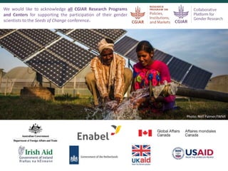 Scrutinizing the 'feminization of agriculture' hypothesis: trajectories of labour force participation in agriculture in Indonesia