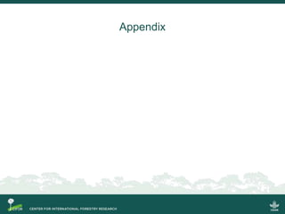 Scrutinizing the 'feminization of agriculture' hypothesis: trajectories of labour force participation in agriculture in Indonesia