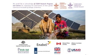 How do perceptions of relative poverty influence women's empowerment? Evidence from Papua New Guinea