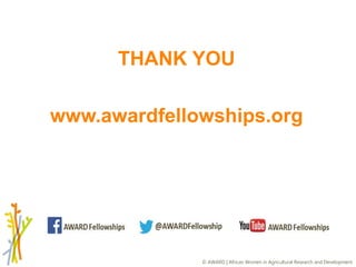 Expanding scope for gender integration and impact: moving beyond individual empowerment to institutional empowerment