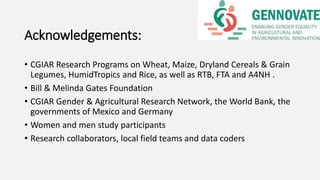 A community typology of social change devised from the bottom-up