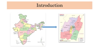 A descriptive analysis on the gendered distribution of labour and participation in household economic activities in Manipur, India
