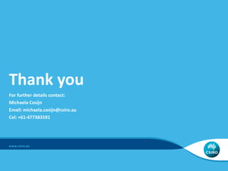 What is possible in women's economic empowerment at the research business interface: the story of innovation in agricultural systems in Indonesia