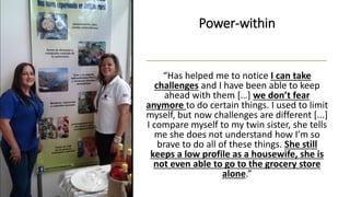 Can micro coffee enterprises create opportunities for women? Evidence from coffee micro-mills from Costa Rica's Los Santos region, Tarrazu coffee