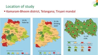 Gender based perceptions of food, dietary behavior and practices in tribal regions of Telangana: a qualitative assessment of vulnerable population