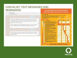 Catalyzing gender-forests action