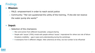 Revisiting women's empowerment through a cultural lens