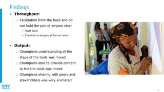 Revisiting women's empowerment through a cultural lens