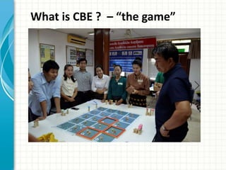 What influences smallholder adoption of proven agricultural technologies? Identifying differences in men and women' agricultural production decision making in Southern Laos using collective behaviour elicitation (CBE) gaming activities