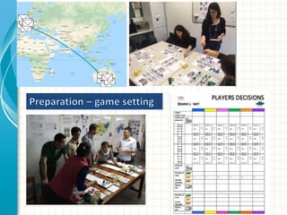 What influences smallholder adoption of proven agricultural technologies? Identifying differences in men and women' agricultural production decision making in Southern Laos using collective behaviour elicitation (CBE) gaming activities