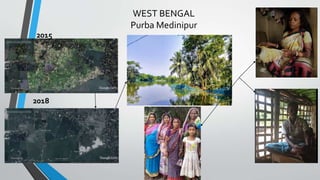 Learning from cross country difference of female work participation in agriculture in the Eastern Gangetic Basin: The macro and micro connections