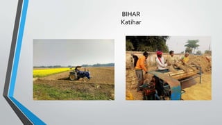 Learning from cross country difference of female work participation in agriculture in the Eastern Gangetic Basin: The macro and micro connections
