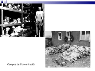 Campos de Concentración
 