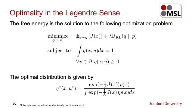 Stochastic Control And Information Theoretic Dualities Complete Vers