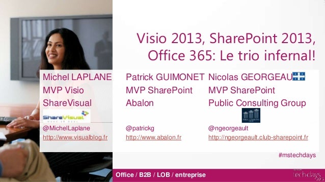 visio 2013 office 365 techdays 2013 soc204 visio 2013 sharepoint 2013 visio 2013 office 365 techdays 2013 soc204 visio 2013 sharepoint 2013