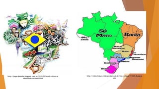 http://papo-develho.blogspot.com.br/2013/03/brasil-cultura-e-
identidade-nacional.html
http://viderefutura.riobrancofac.edu.br/site/Artigos/111225_Ilusao.a
spx
 