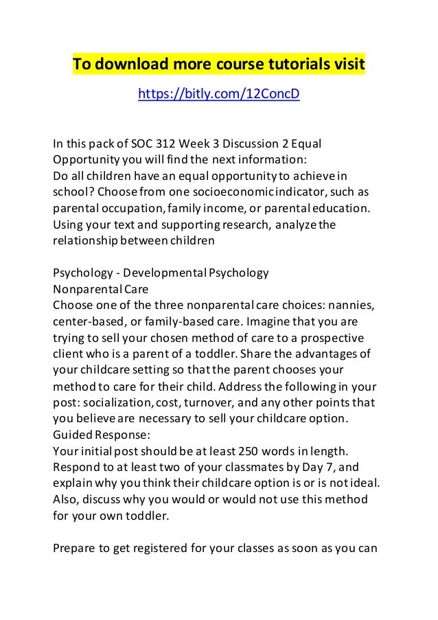 Soc 312 week 3 essay 02 image