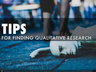 Photo by Edu Lauton - Creative Commons No known copyright restrictions https://unsplash.com/@edulauton?utm_source=haikudeck&utm_medium=referral&utm_campaign=api-credit
Created with Haiku Deck
 