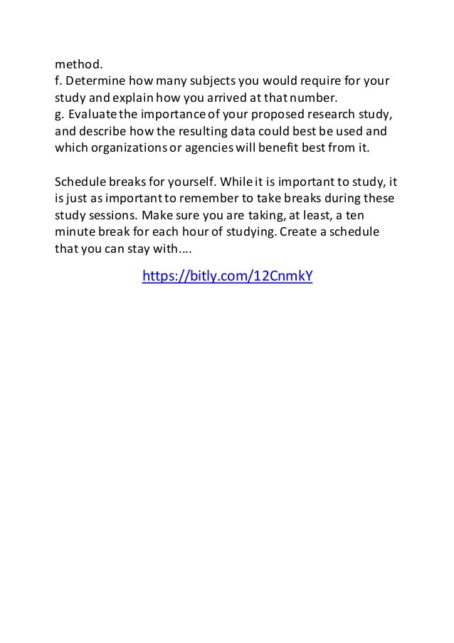 Statistics project ideas hypothesis testing image