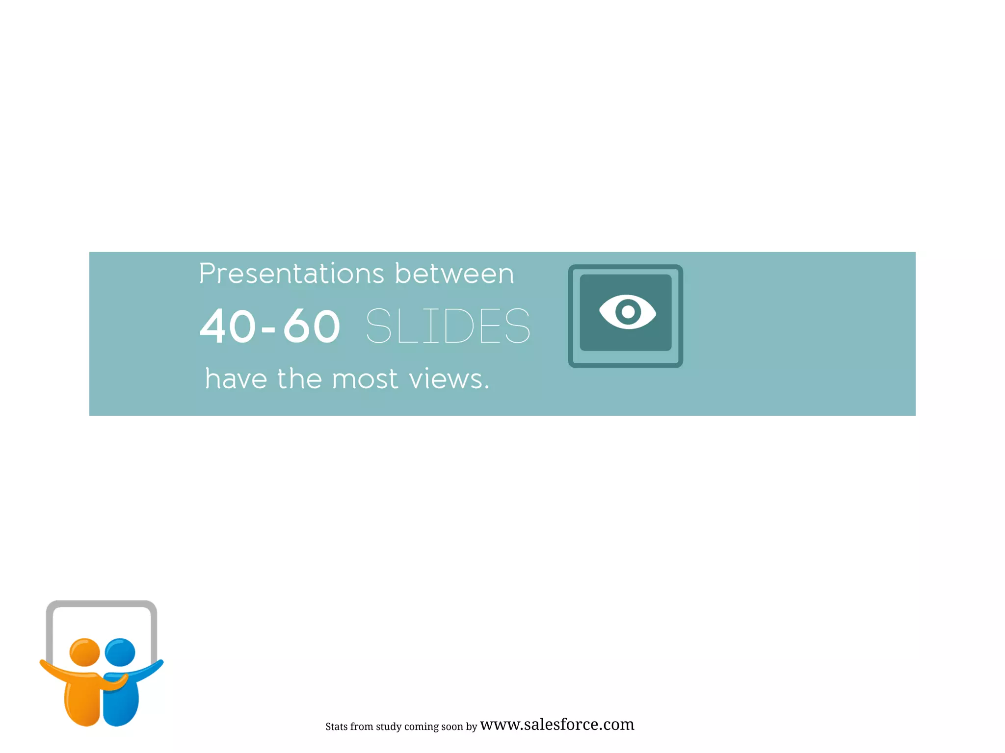 Stats from study coming soon by www.salesforce.com
 