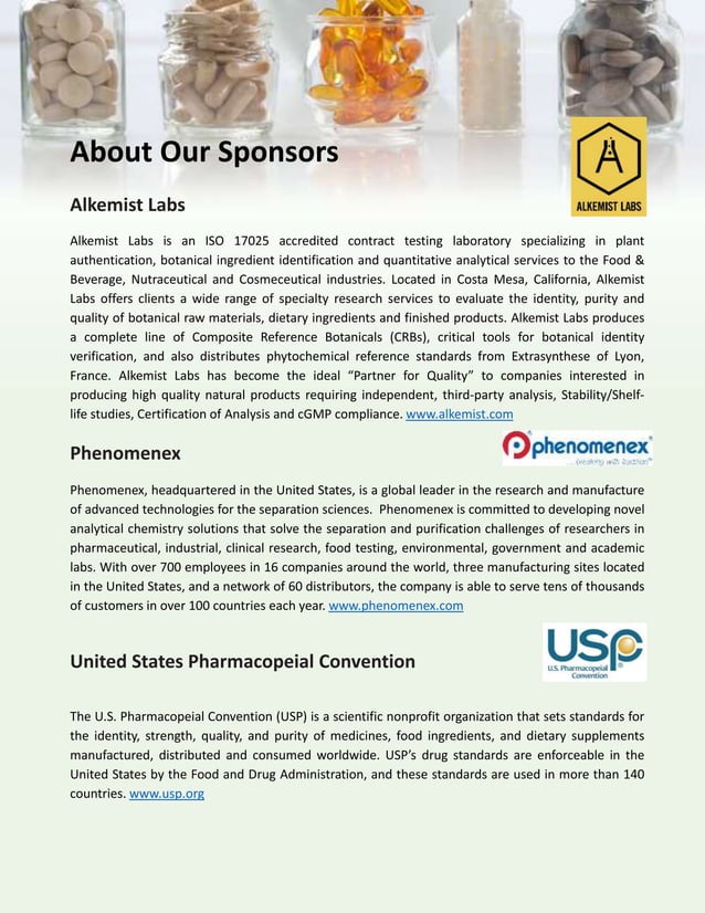 USP 621 Allowable Adjustment to Chromatography HPLC Methods PDF