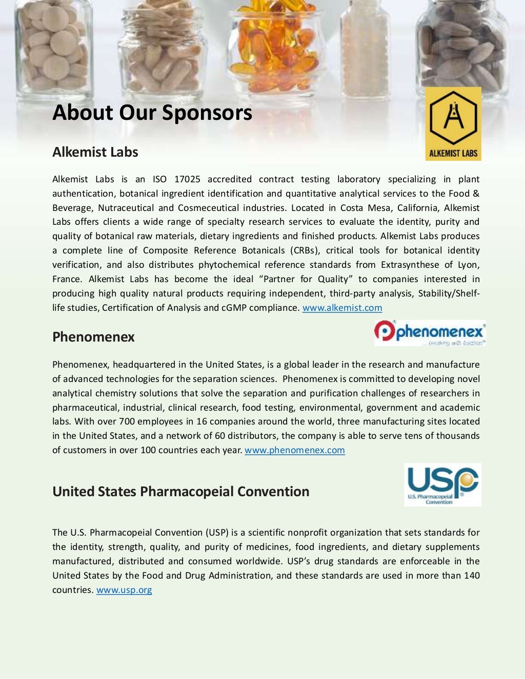 USP 621 Allowable Adjustment to Chromatography HPLC Methods