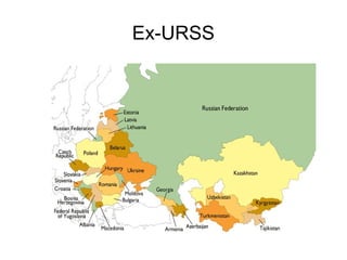 Ex-URSS 
