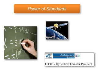 Power of Standards