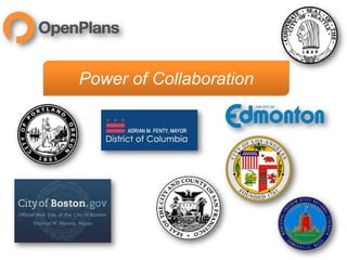 Power of Collaboration
