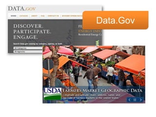 Data.Gov