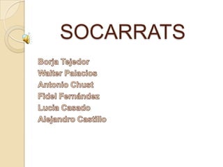 SOCARRATS
 