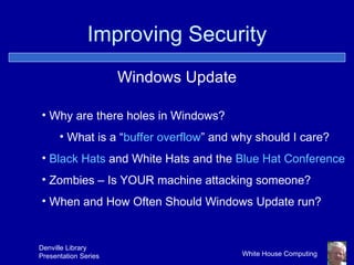 Online Security | PPT
