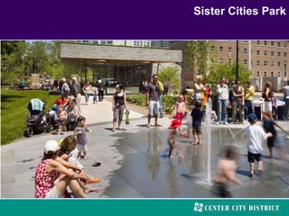 Sister Cities Park
 