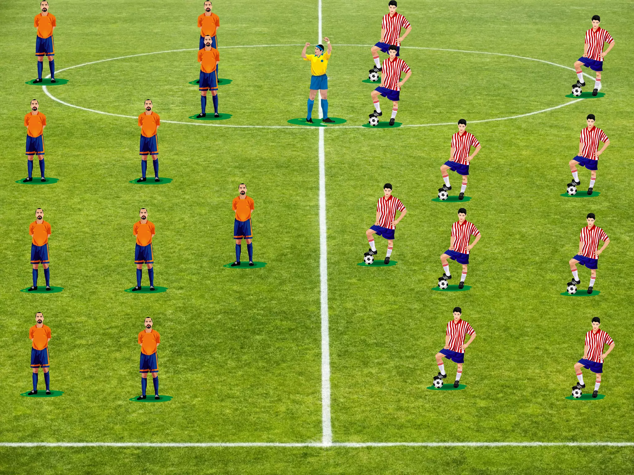 0748867 Soccer: Passion Redefined. | PPT
