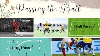 Soccer for physical education - Bsed social science | PPTX