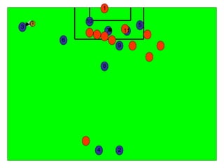 1 2 3 6 8 10 7 9 5 11 4 