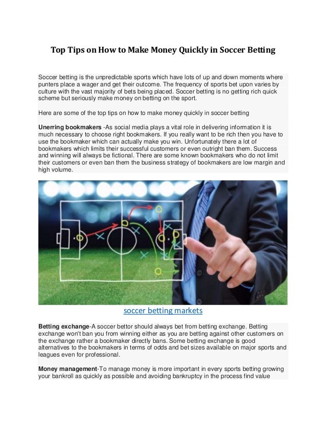 Can you make money sports betting Can you make money sports betting